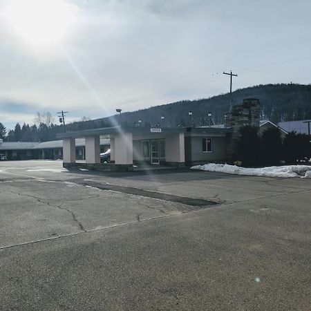 Americas Best Value Inn ברדפורד מראה חיצוני תמונה